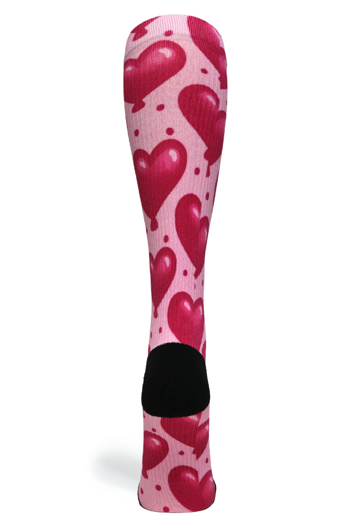 Medias de compresión 360 Love Me OTC (estándar y extra anchas) 