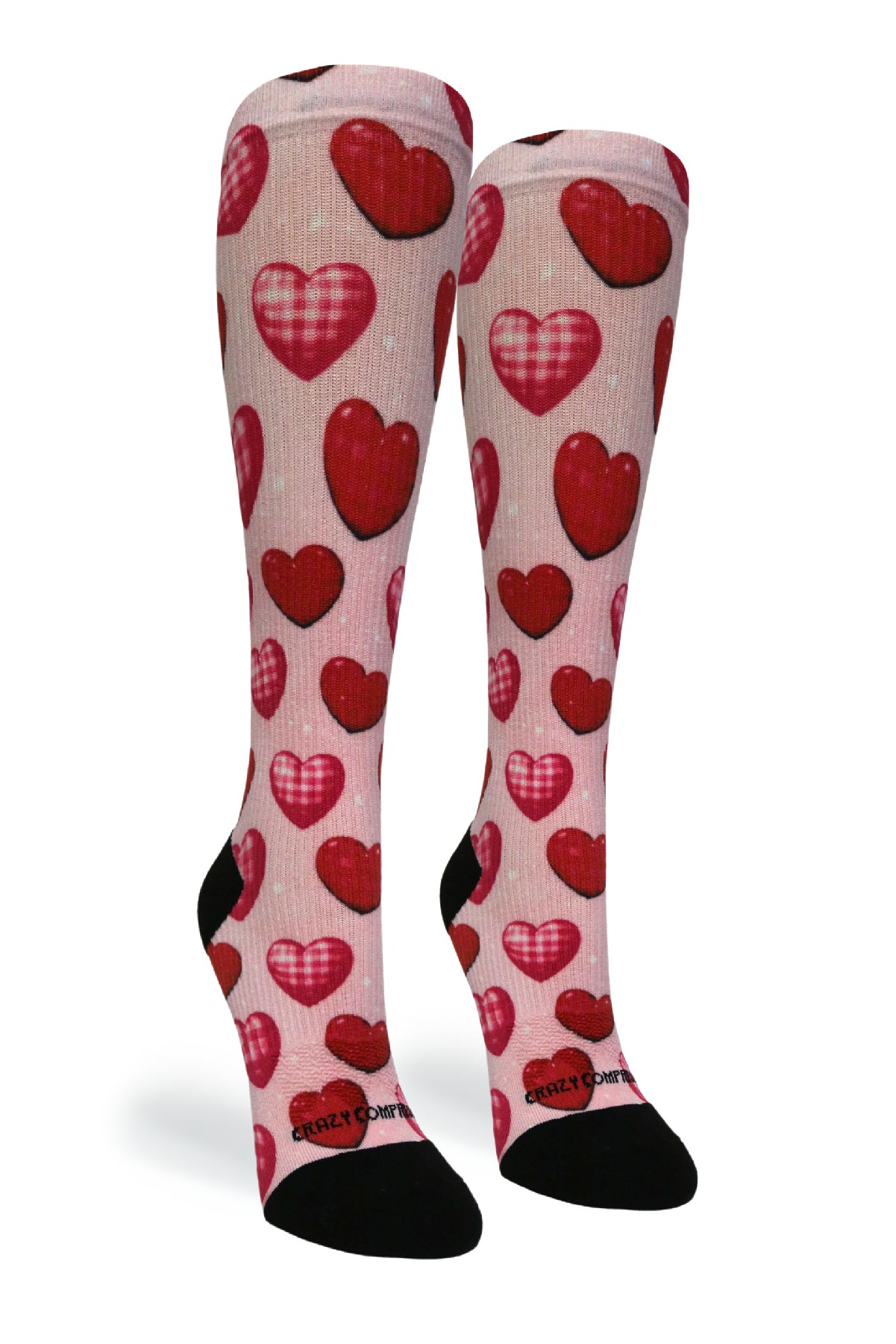 Love You - (Standard & Extra Wide)