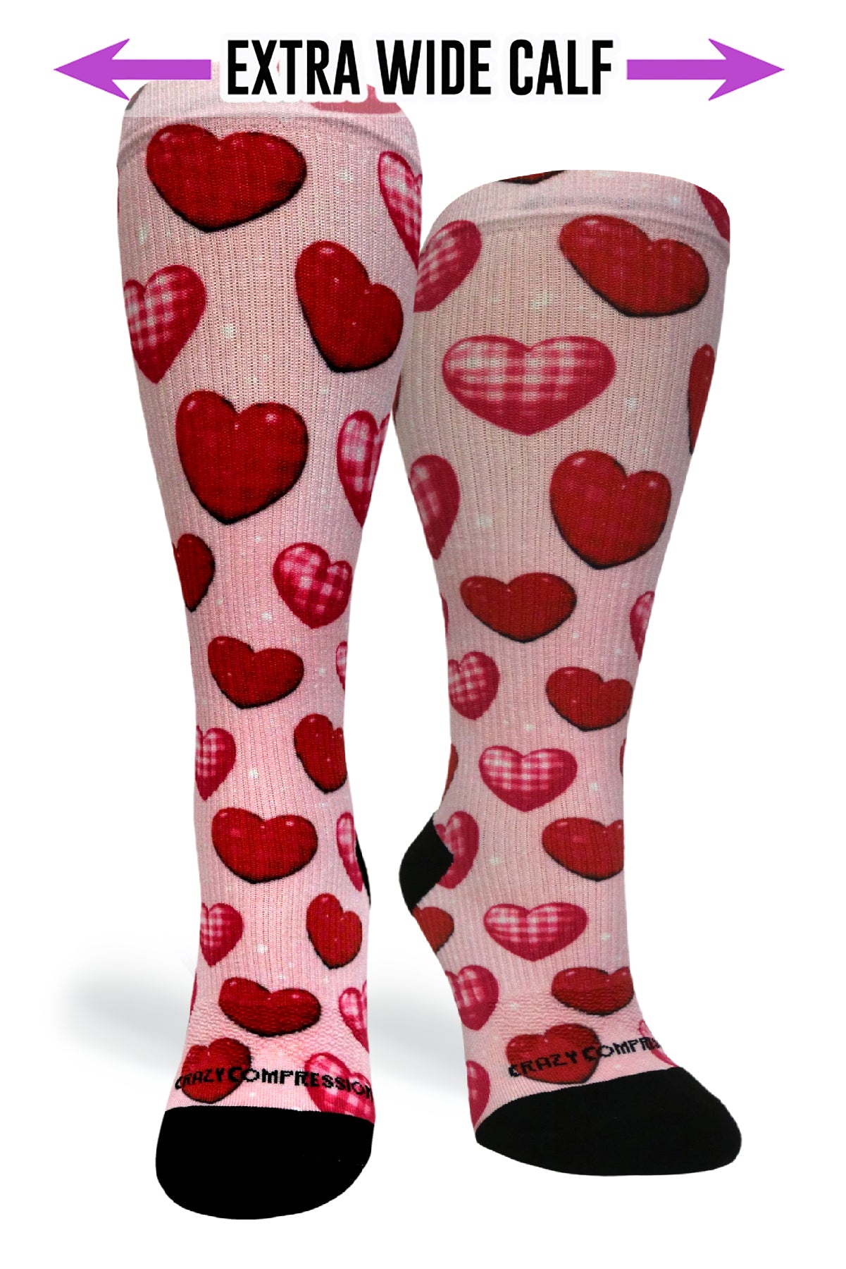 Love You - (Standard & Extra Wide)