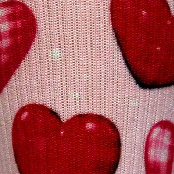 Love You - (Standard & Extra Wide)