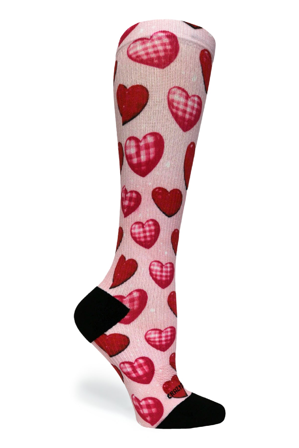 Love You - (Standard & Extra Wide)