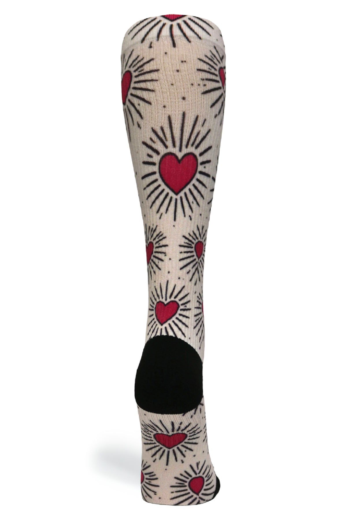 Medias de compresión 360 Love Me OTC (estándar y extra anchas) 