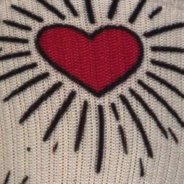 Medias de compresión 360 Love Me OTC (estándar y extra anchas) 