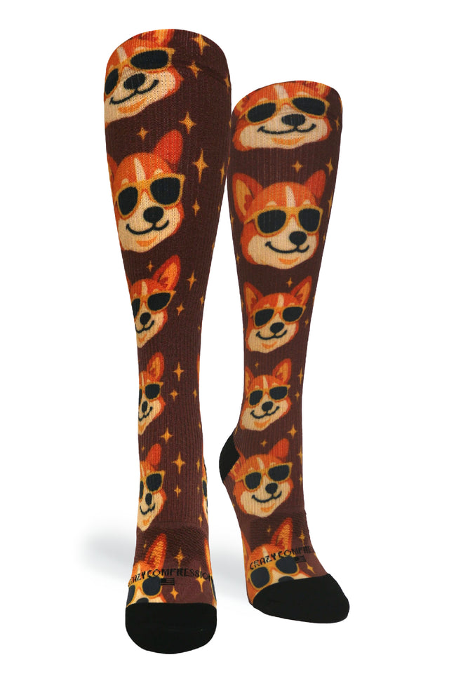 Lucky Dog - (Standard & Extra Wide)