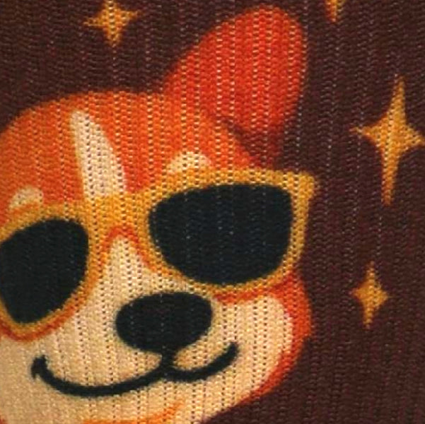 Lucky Dog - (Standard & Extra Wide)