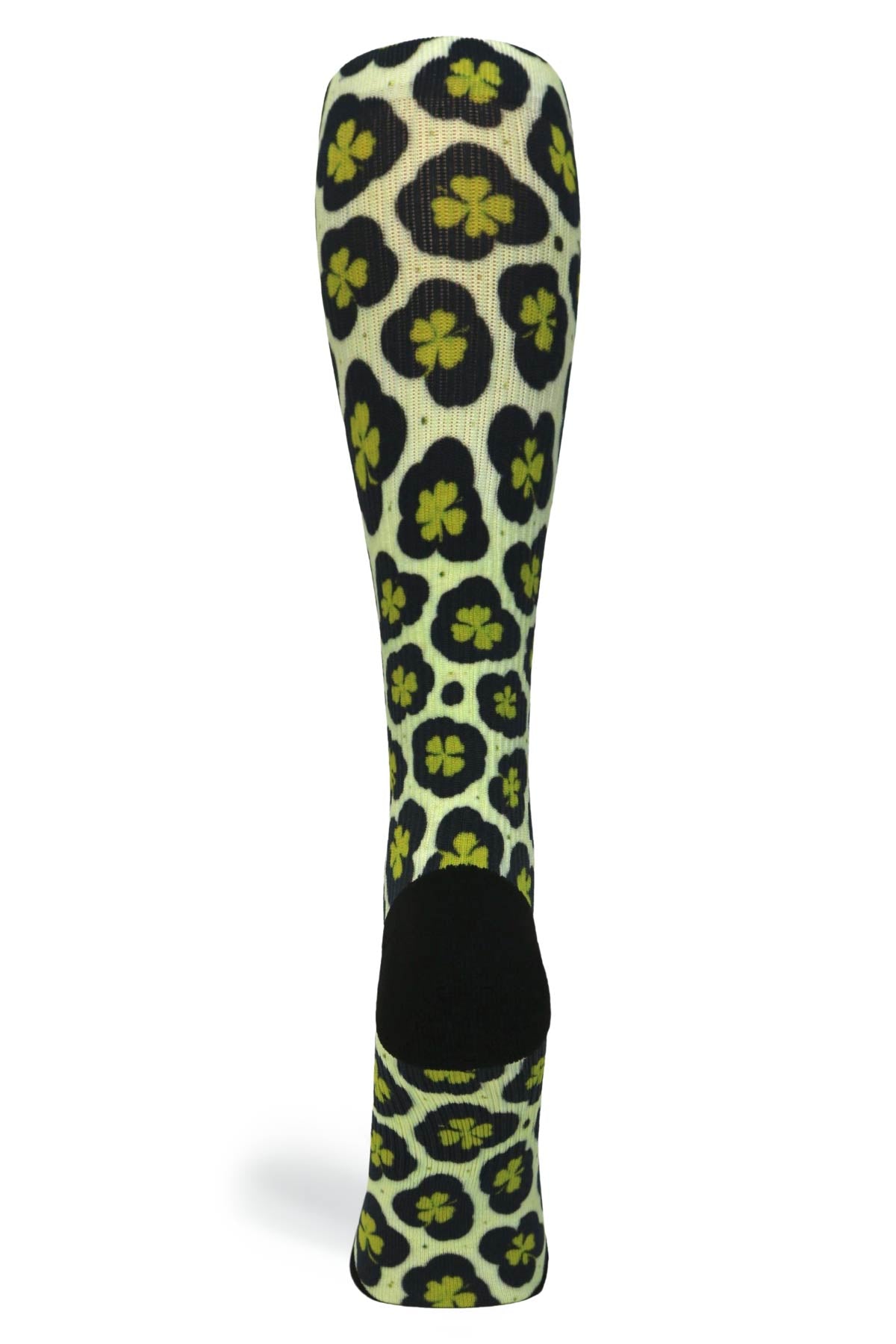 Lucky Leopard - (Standard & Extra Wide)