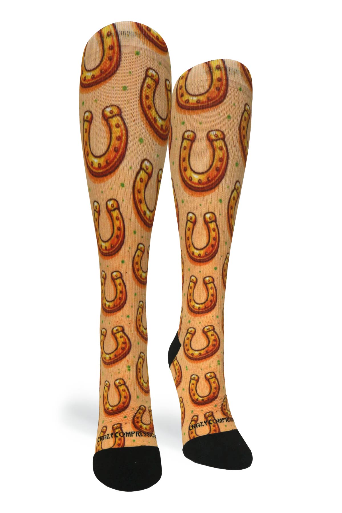 Lucky Shoe - (Standard & Extra Wide)