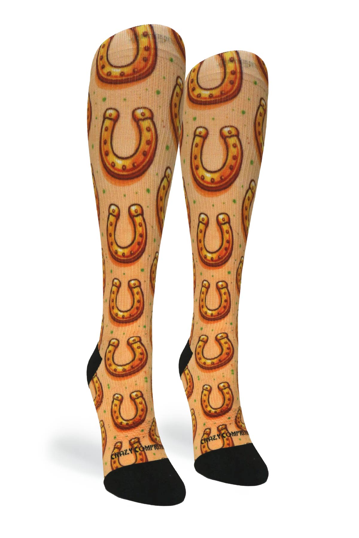 Lucky Shoe - (Standard & Extra Wide)