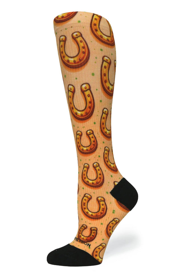 Lucky Shoe - (Standard & Extra Wide)