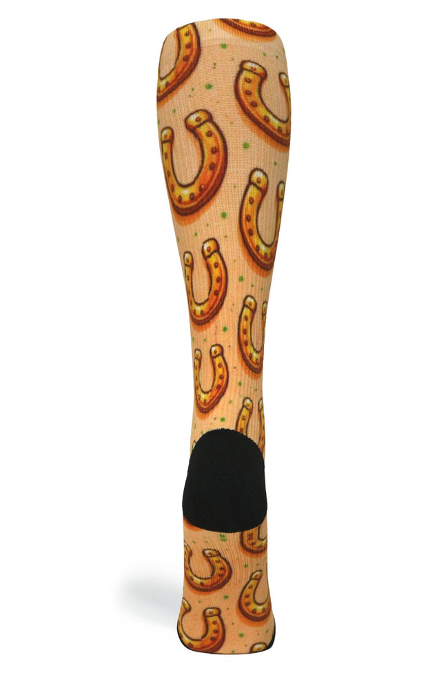 Lucky Shoe - (Standard & Extra Wide)