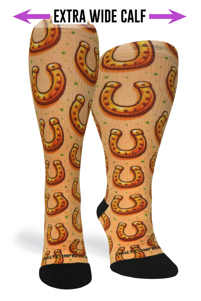 Lucky Shoe - (Standard & Extra Wide)