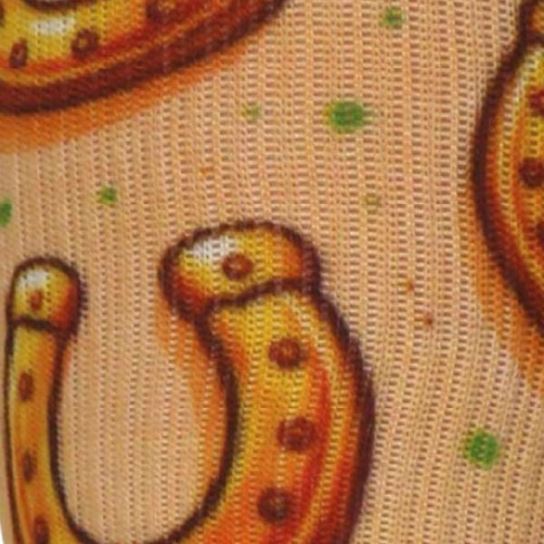 Lucky Shoe - (Standard & Extra Wide)