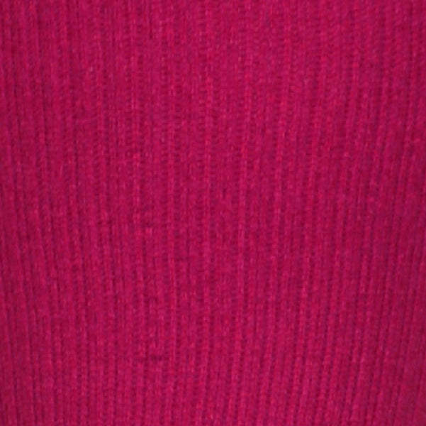 Magenta - (Standard & Extra Wide)