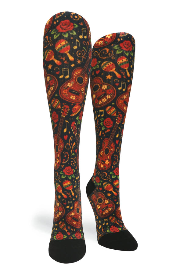 Mariachi - (Standard & Extra Wide)