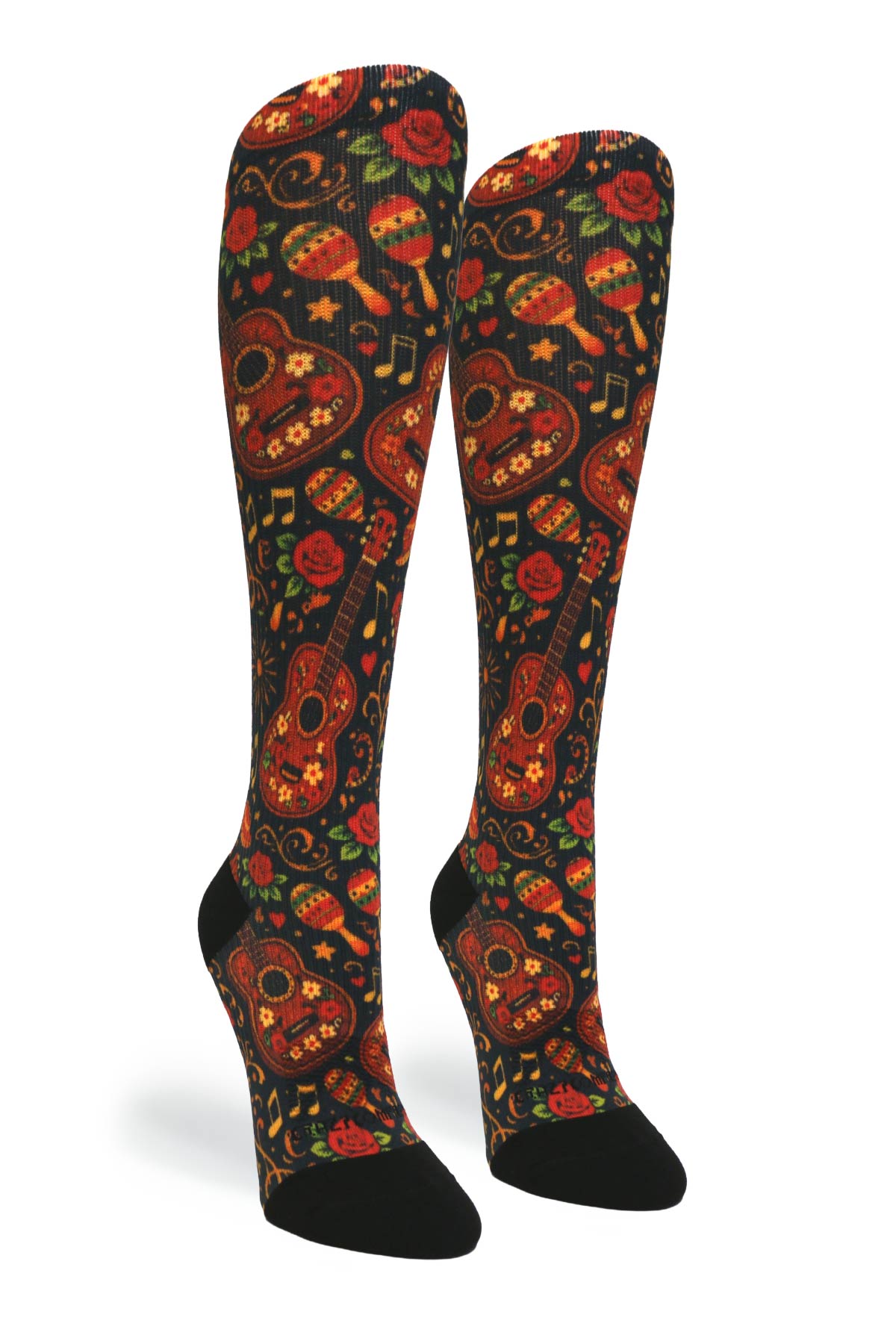 Mariachi - (Standard & Extra Wide)