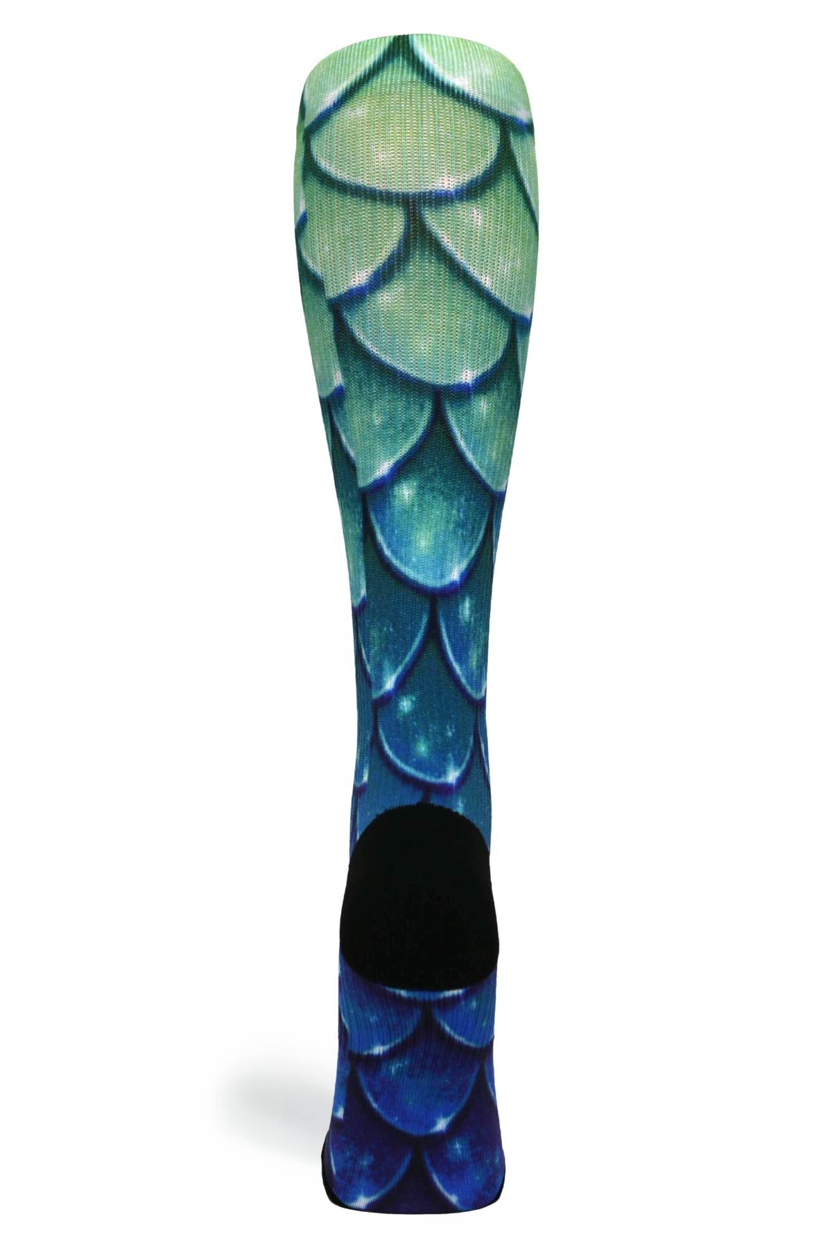 Mermaid Princess - (Standard & Extra Wide)