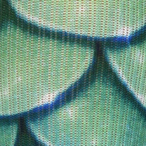 Medias de compresión de venta libre 360 ​​Spring Stripes (estándar y extra anchas) 
