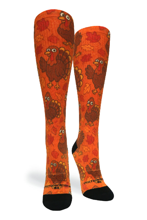 Mr. Turkey - (Standard & Extra Wide)