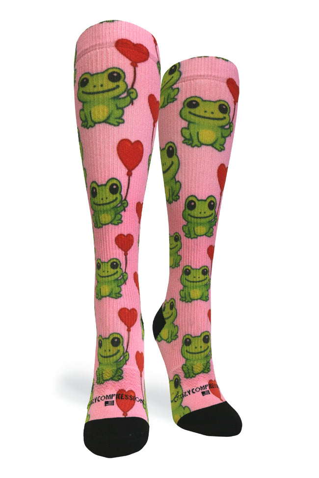 My Frogy - (Standard & Extra Wide)