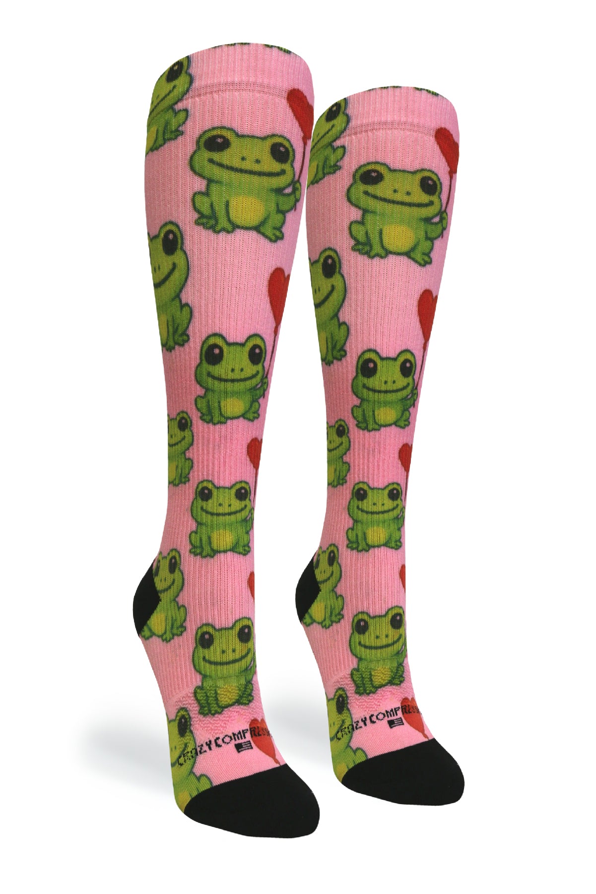 My Frogy - (Standard & Extra Wide)