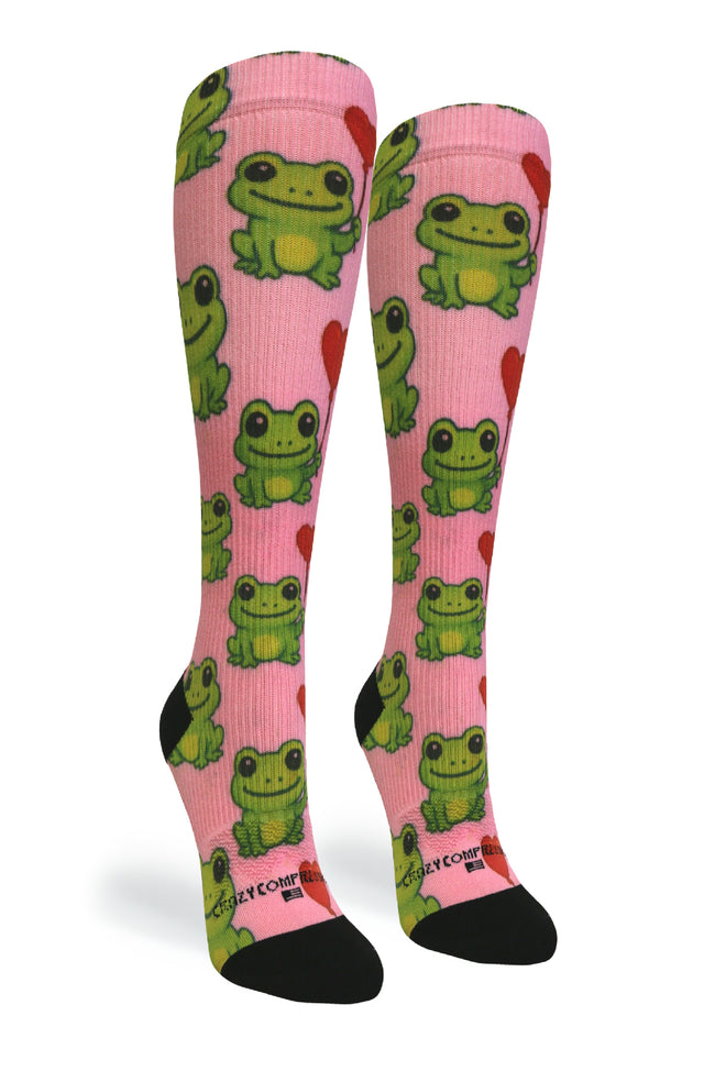 My Frogy - (Standard & Extra Wide)