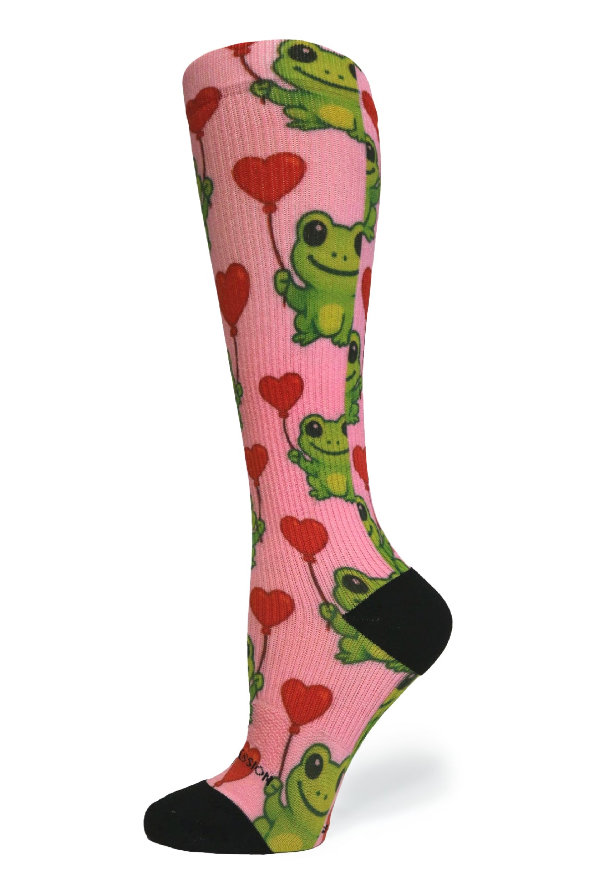 My Frogy - (Standard & Extra Wide)