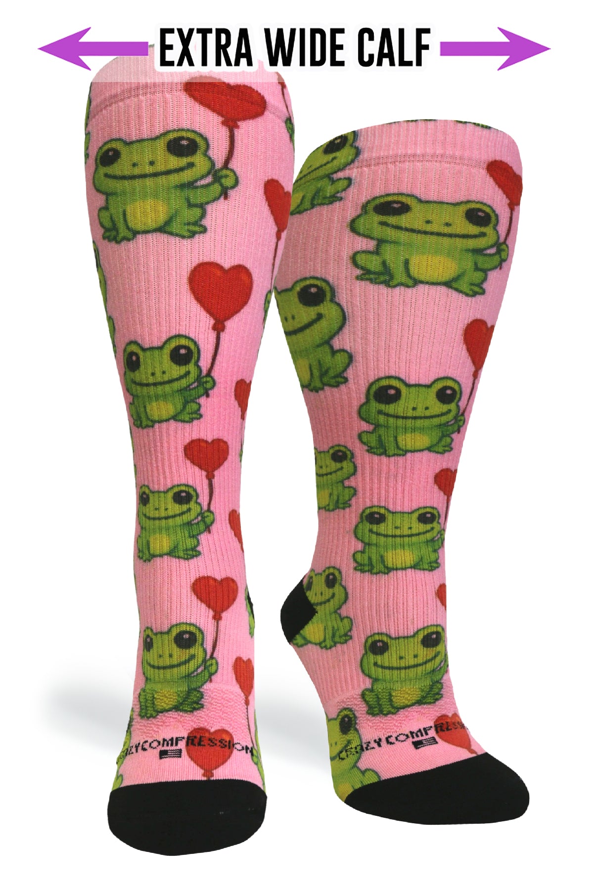 My Frogy - (Standard & Extra Wide)