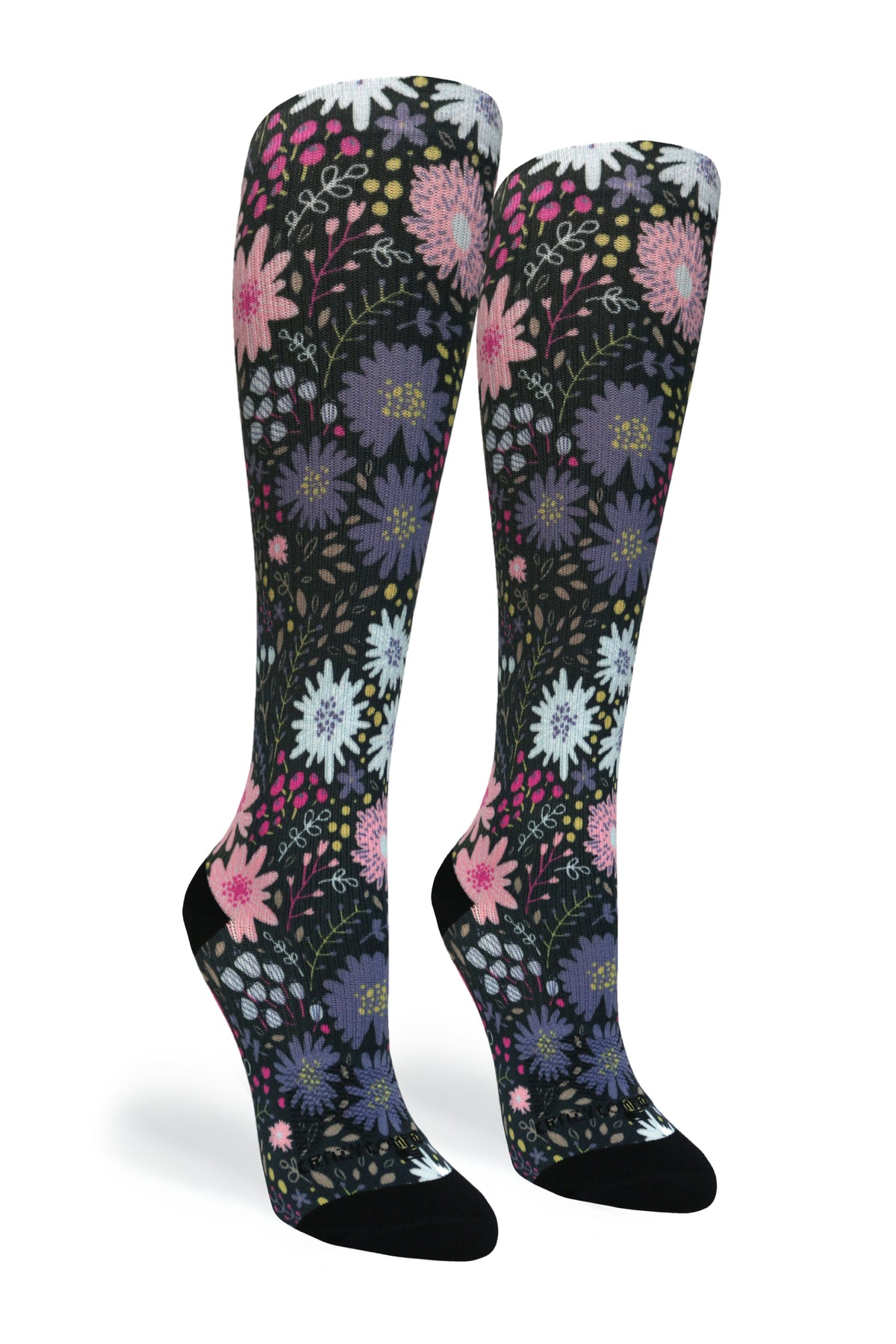 Crazy Compression Mens and Womens Compression Socks | Crazy Compression