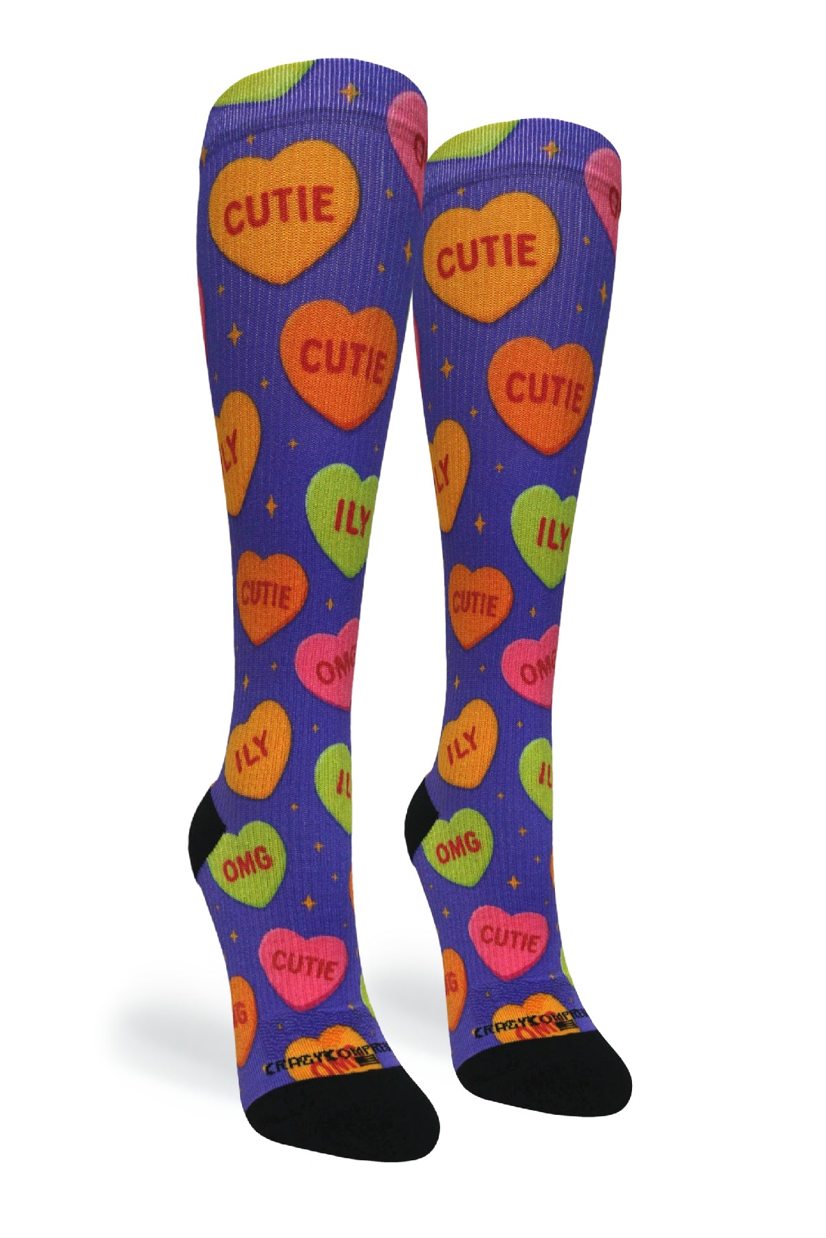 OMG Candy - (Standard & Extra Wide)