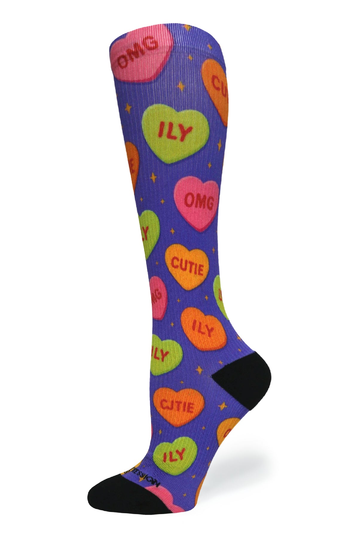 OMG Candy - (Standard & Extra Wide)