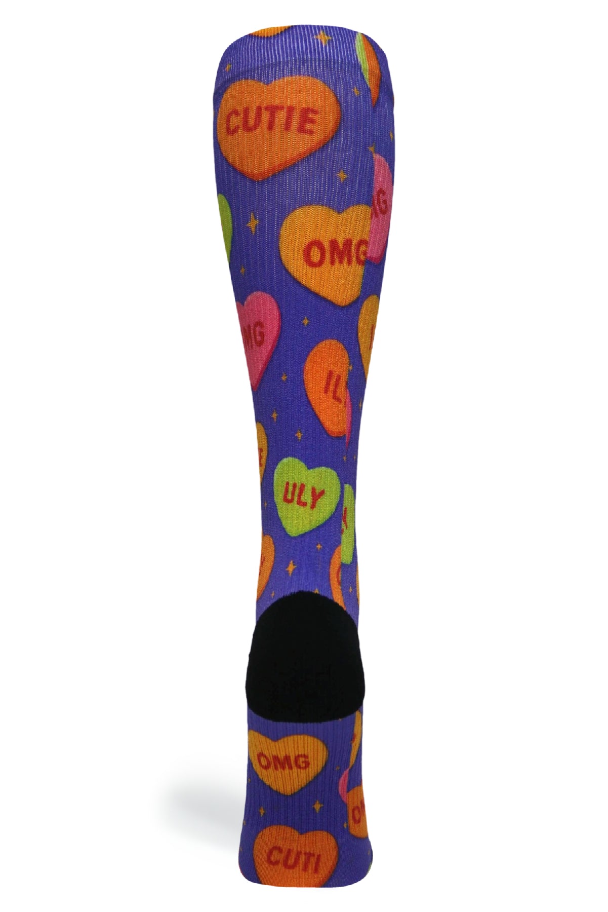 OMG Candy - (Standard & Extra Wide)