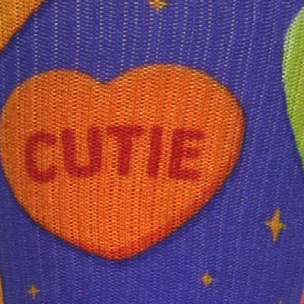 OMG Candy - (Standard & Extra Wide)