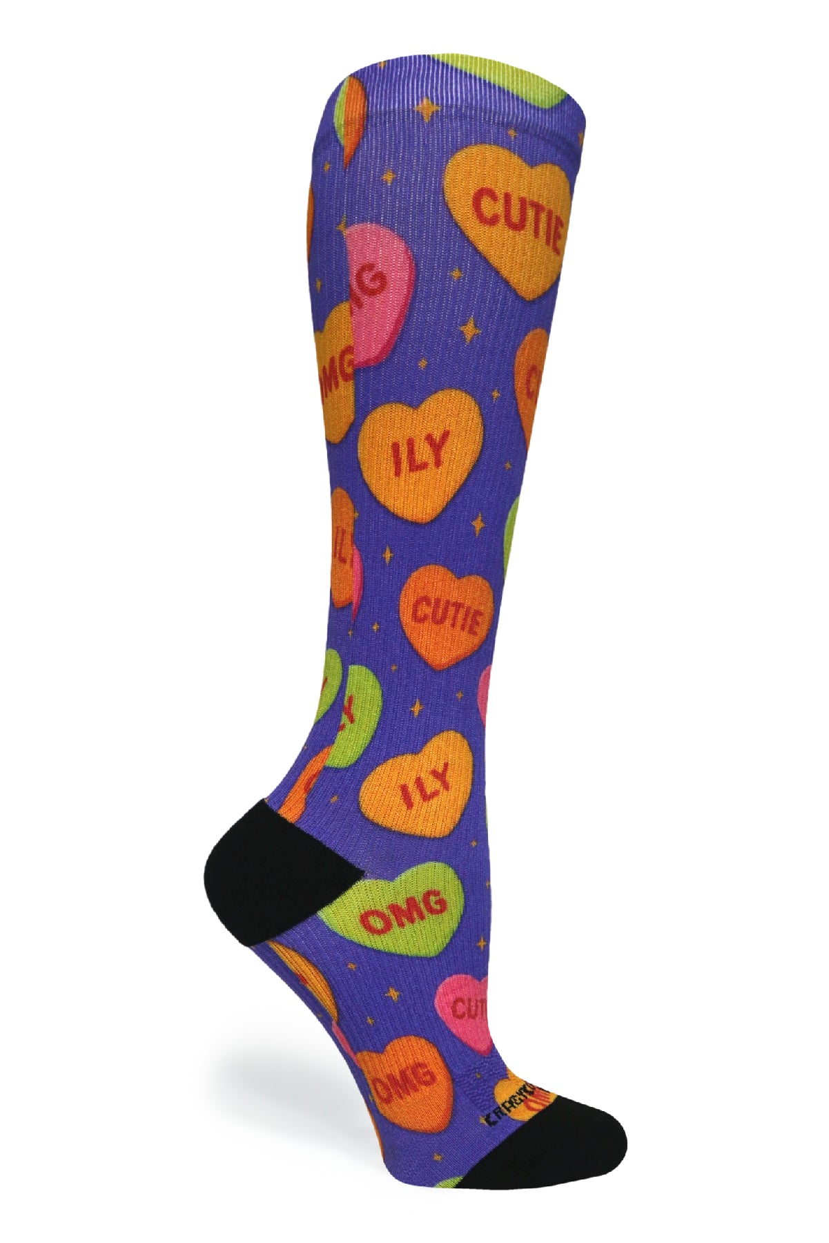 OMG Candy - (Standard & Extra Wide)