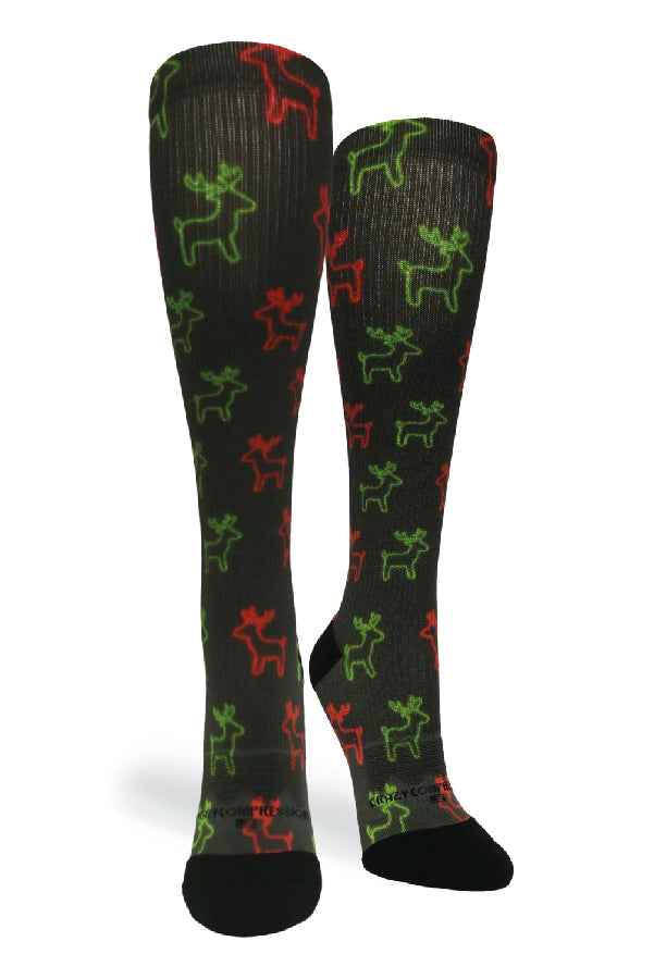 Oh Deer! - (Standard & Extra Wide)