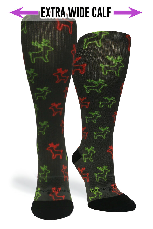 Oh Deer! - (Standard & Extra Wide)