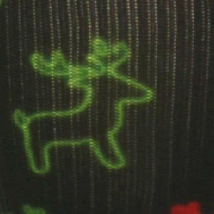 Oh Deer! - (Standard & Extra Wide)
