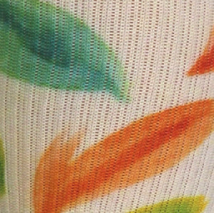 Painted Leaves - (Standard & Extra Wide)