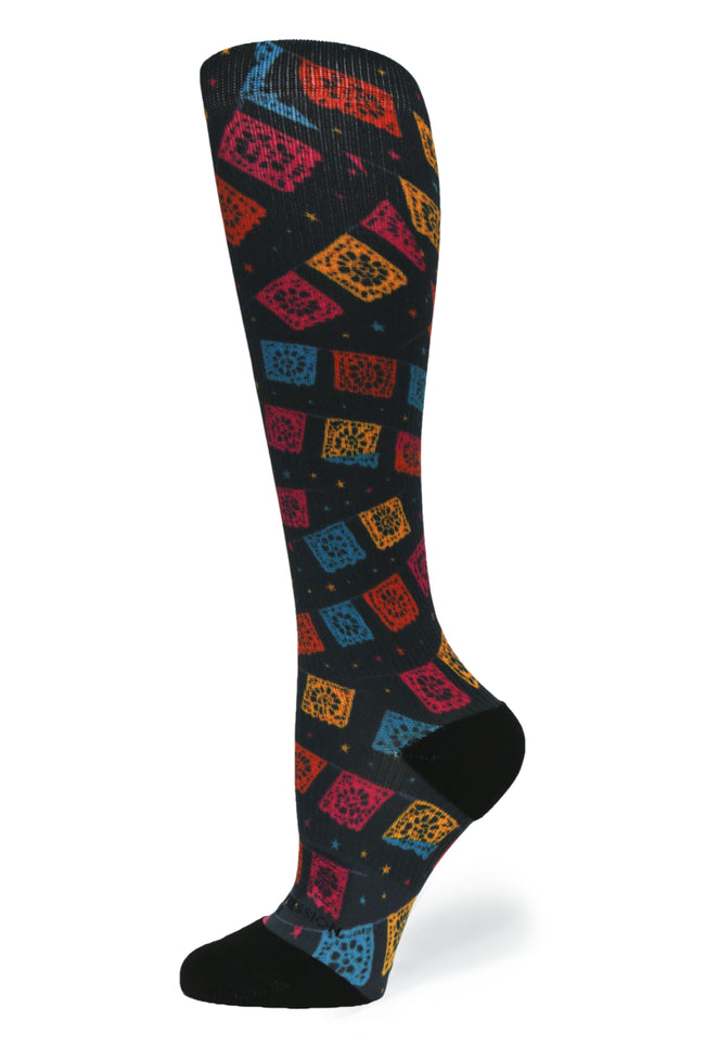 Papel Picado - (Standard & Extra Wide)