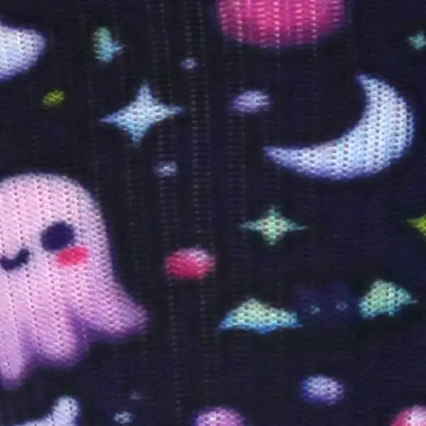 Passionate Ghost - (Standard & Extra Wide)