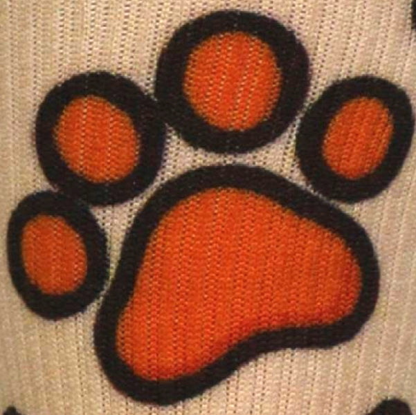 Medias de compresión OTC 360 Space Kitty (estándar y extra anchas) 