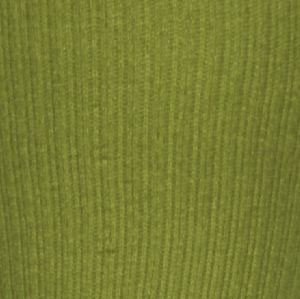 Pea Green - (Standard & Extra Wide)