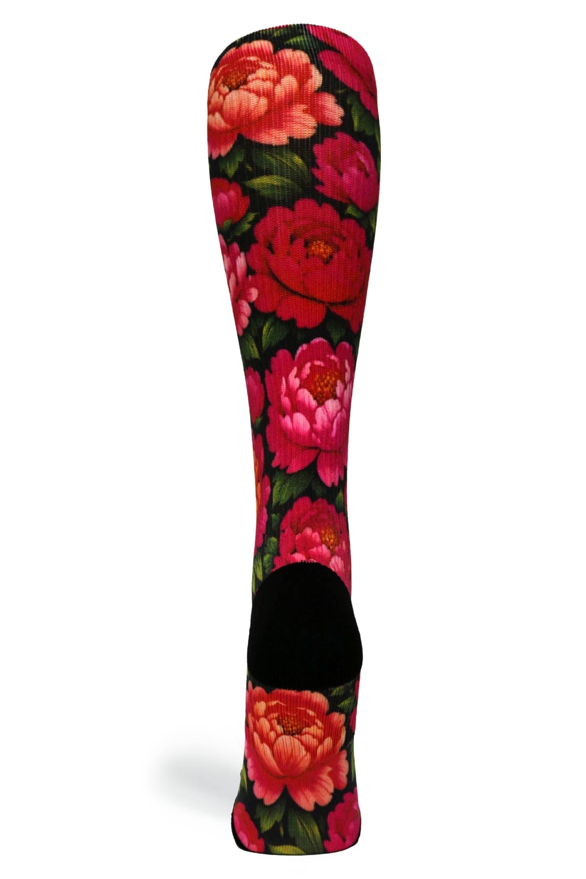 Medias de compresión de venta libre 360 ​​Spring Stripes (estándar y extra anchas) 