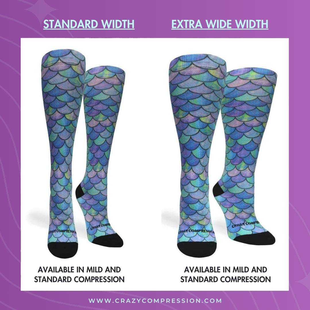 USA Stars - (Standard & Extra Wide)