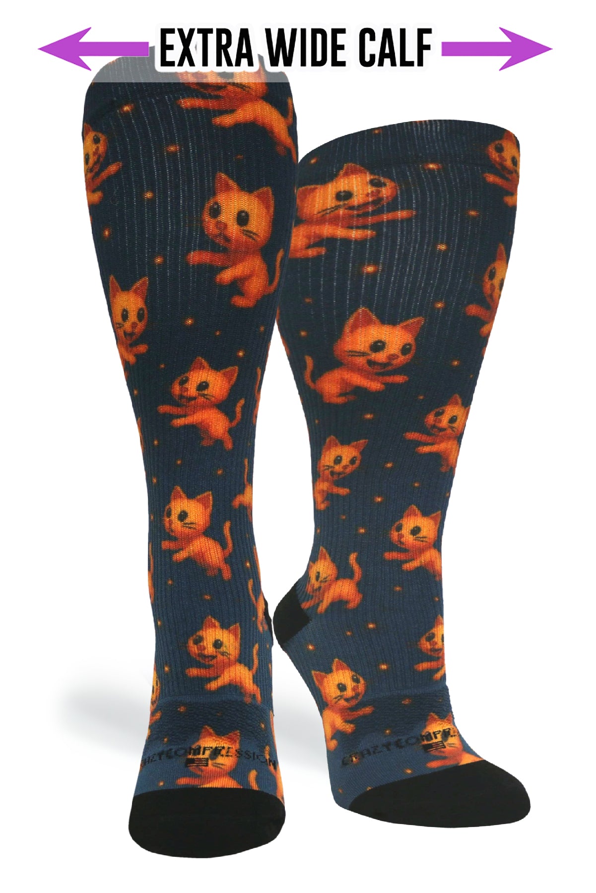 Play Kitty - (Standard & Extra Wide)