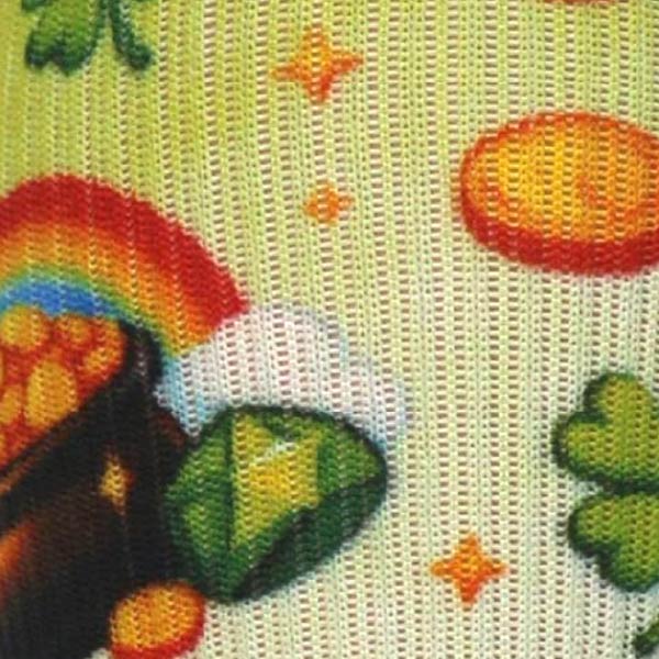 Pot of Gold - (Standard & Extra Wide)