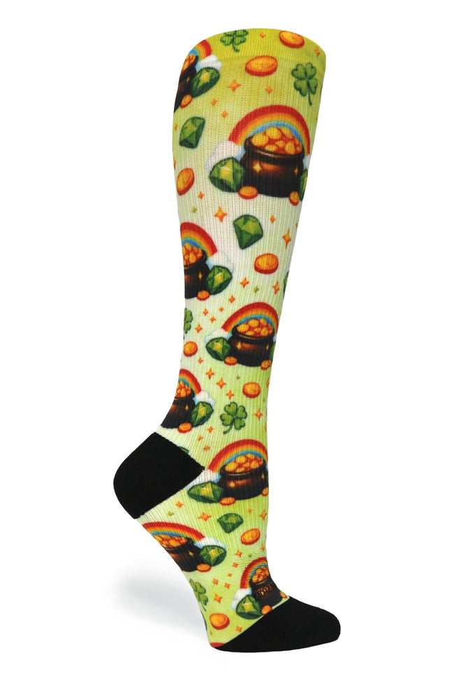 Pot of Gold - (Standard & Extra Wide)