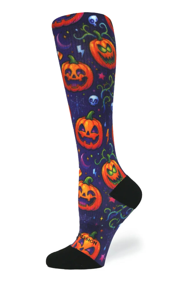 Pumpkin Bash - (Standard & Extra Wide)