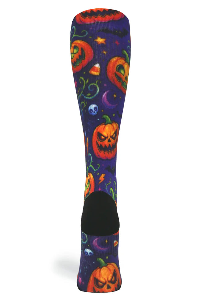 Pumpkin Bash - (Standard & Extra Wide)