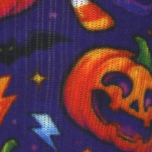 Pumpkin Bash - (Standard & Extra Wide)