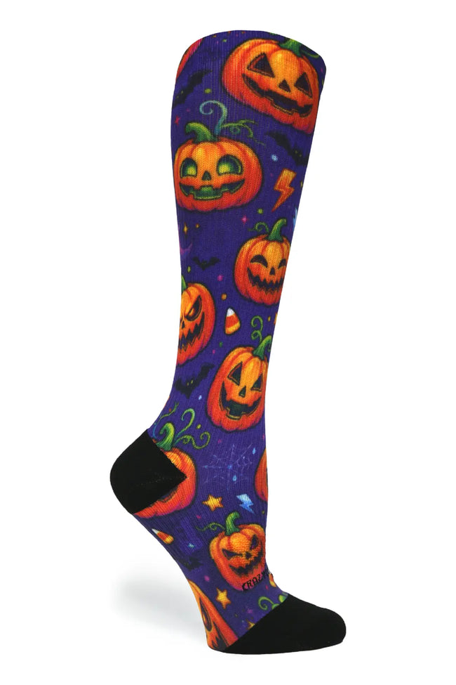Pumpkin Bash - (Standard & Extra Wide)